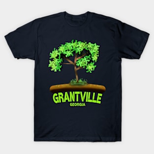 Grantville Georgia T-Shirt